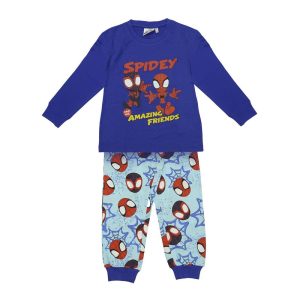 Marvel Spidey pyjama