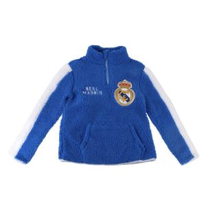 Real Madrid jumper