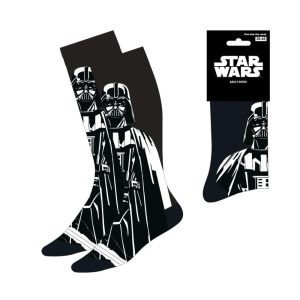 Star Wars adult socks