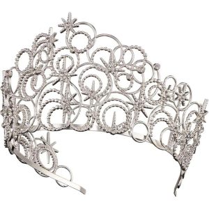 Wicked Glinda Crown replica