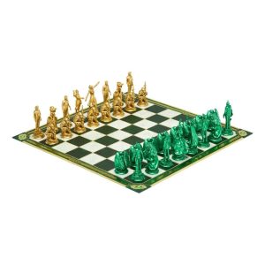 Wicked Chess game replica