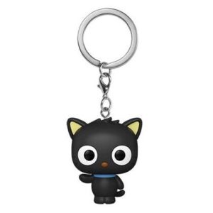 Pocket POP Keychain Hello Kitty and Friends Chococat