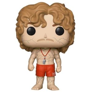 POP figure Stranger Things Flayed Billy