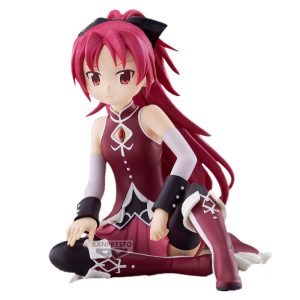 Puella Magi Madoka Magica the Movie Rebellion Kioko Sakura figure 19cm