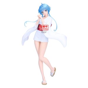 Hell Teacher Jigoku Sensei Nube Yukime Glitter & Glamours figure 22cm