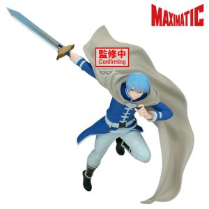 Frieren Beyond Journeys End Maximatic Himmel figure 25cm