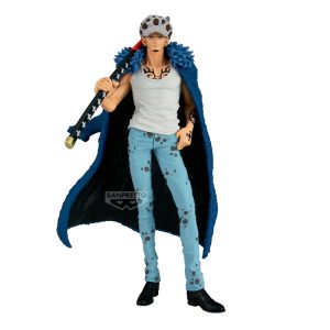 One Piece Trafalgar Law The Anime figure 31cm