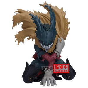 My Hero Academia Maximatic Izuku Midoriya figure 15cm