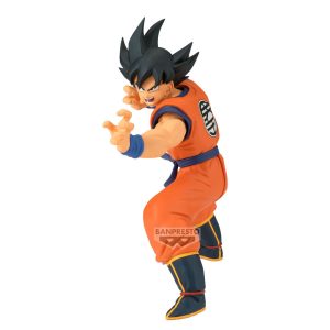 Dragon Ball Z Match Makers Son Goku figure 17cm