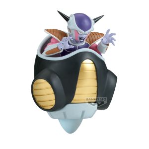 Dragon Ball Z Match Makers Frieza figure 16cm