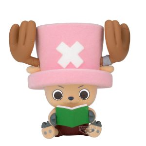 One Piece Chopper A Fluffy Puffy figure 7cm