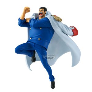 One Piece Monkey D. Garp Battle Record figure 16cm