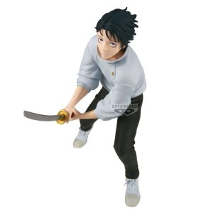 Jujutsu Kaisen Yuta Okkotsu Maximatic figure 18cm