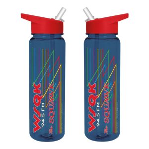 Stranger Things 5 WSQK bottle