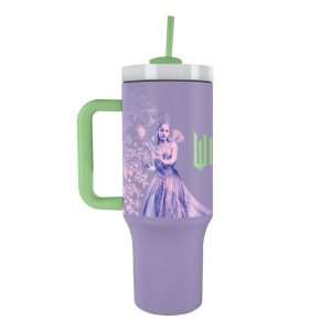 Wicked 2 Thermos tumbler 1,2l