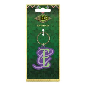 Wicked 2 keychain