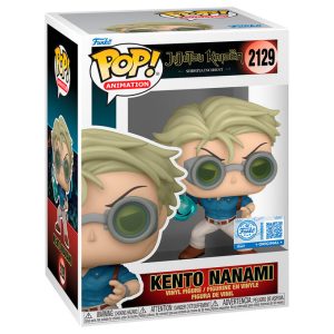 POP figure Jujutsu Kaisen Kento Nanami Exclusive