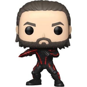 POP figure Disney Tron Ares - Ares