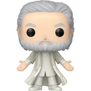 POP figure Disney Tron Ares Kevin Flynn