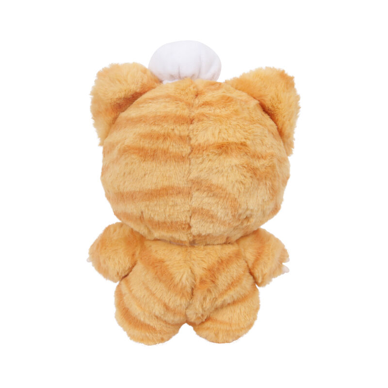 Niinoo assorted Blind Box Surprise doll keychain 17cm - Image 9