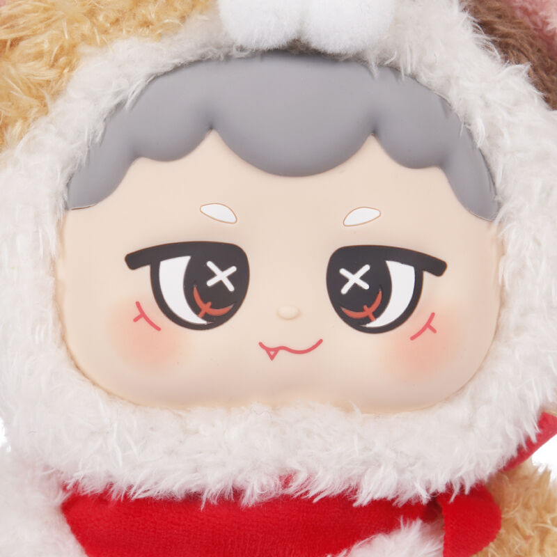 Niinoo assorted Blind Box Surprise doll keychain 17cm - Image 18