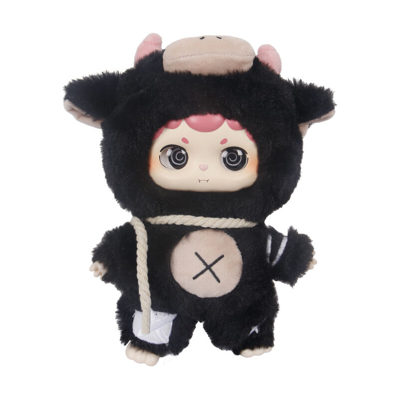 Niinoo assorted Blind Box Surprise doll keychain 17cm - Image 20