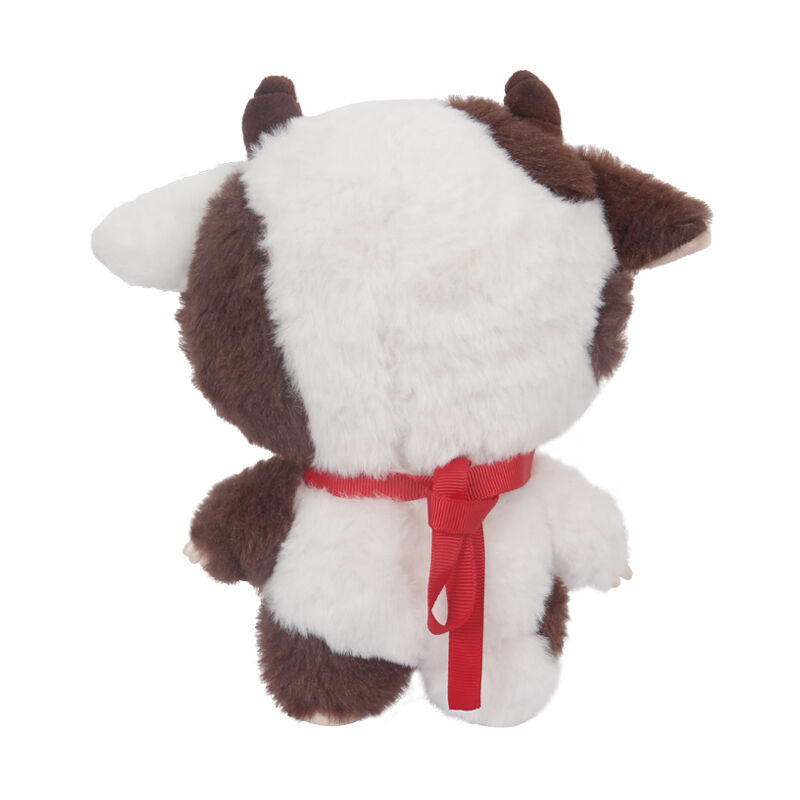 Niinoo assorted Blind Box Surprise doll keychain 17cm - Image 28