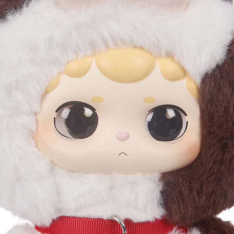 Niinoo assorted Blind Box Surprise doll keychain 17cm - Image 29