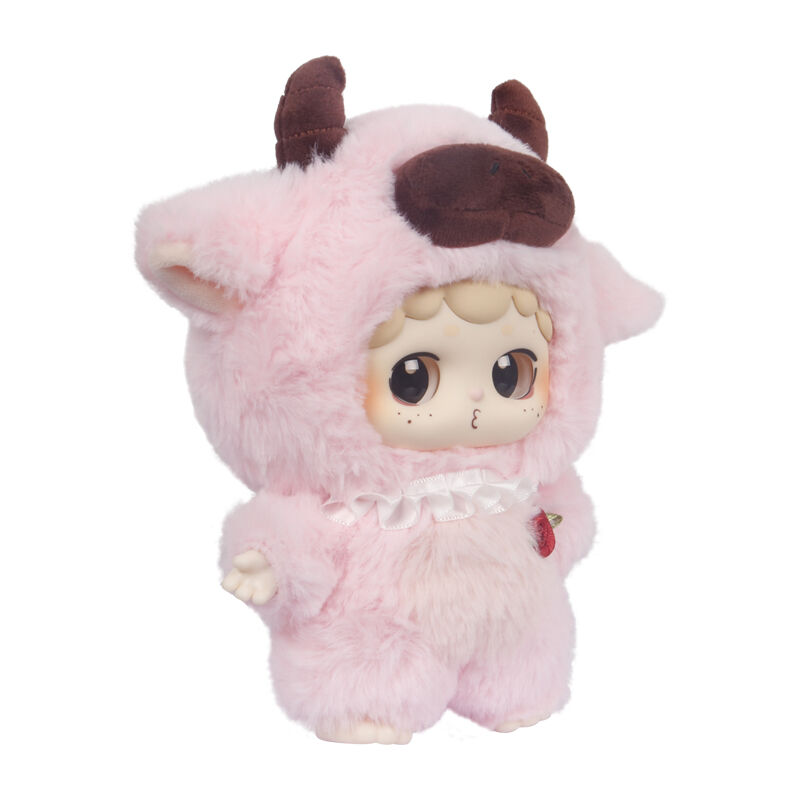 Niinoo assorted Blind Box Surprise doll keychain 17cm - Image 31