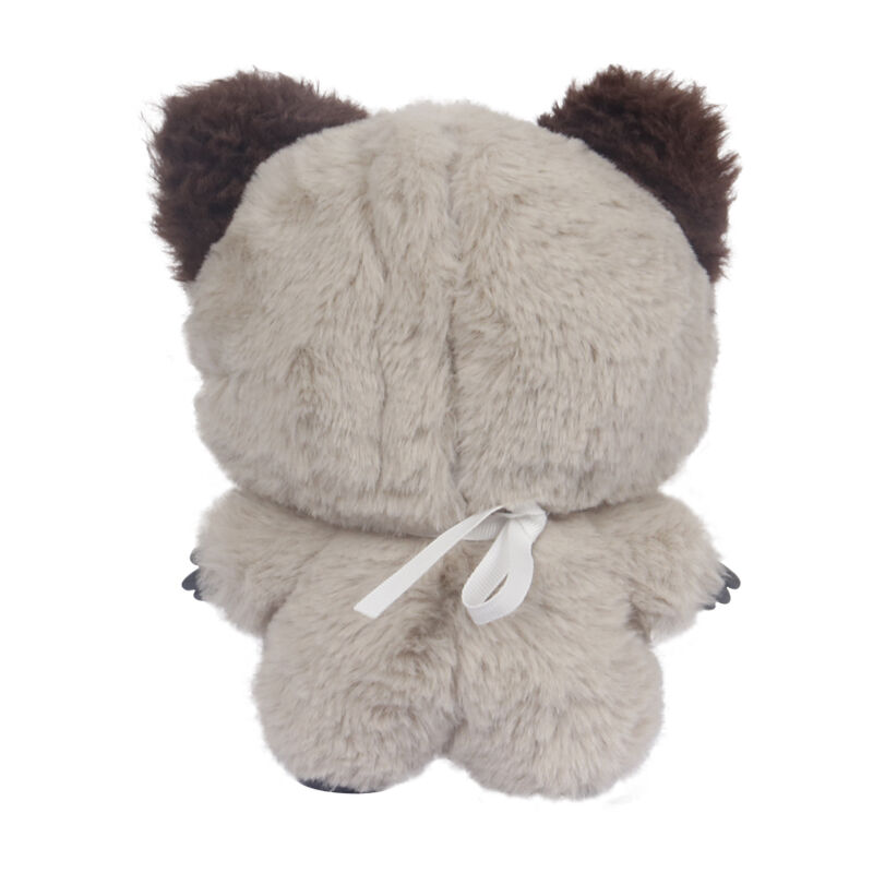 Niinoo assorted Blind Box Surprise doll keychain 17cm - Image 38