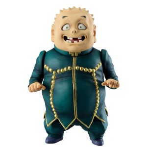 Jojo's Bizarre Adventure Stand Rush Shigekiyo Yangu Ichibansho figure 21cm