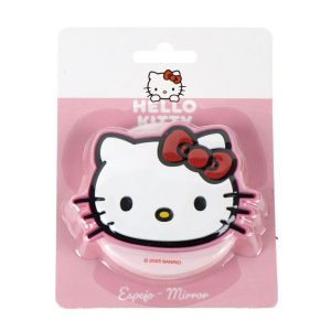 Hello Kitty mirror