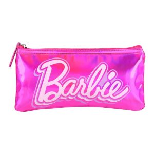 Barbie pencil case