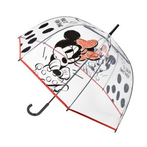 Disney Minnie manual umbrella 60cm