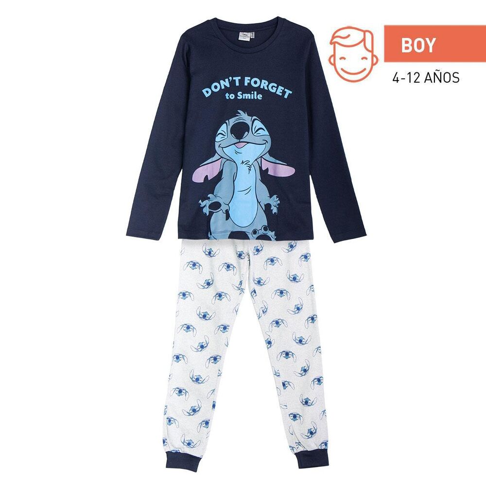 Disney Stitch pyjama