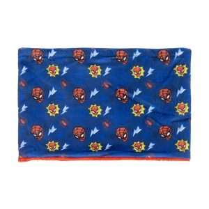 Marvel Spiderman snood
