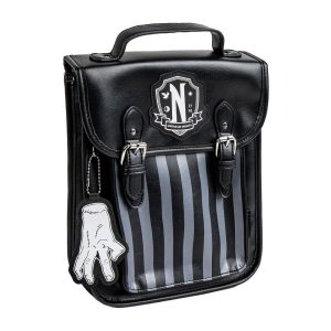 Wednesday backpack 22cm