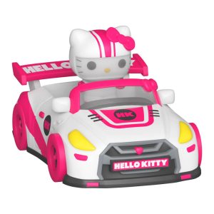 Bitty POP Ride figure Sanrio Hello Kitty and Friends Hello Kitty