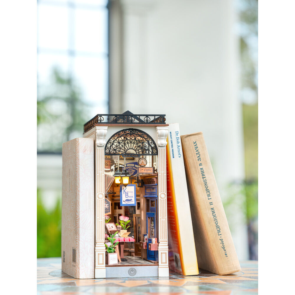 Arcade Datin model 148pcs - Image 9