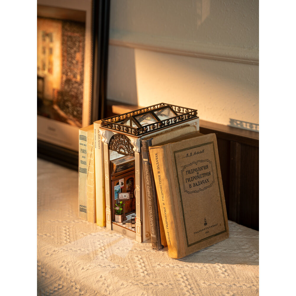 Arcade Datin model 148pcs - Image 14