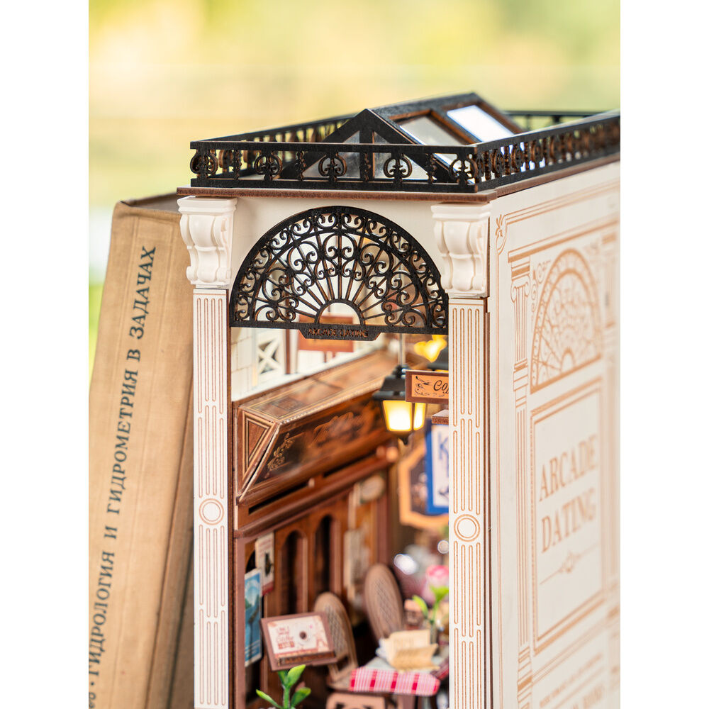 Arcade Datin model 148pcs - Image 18