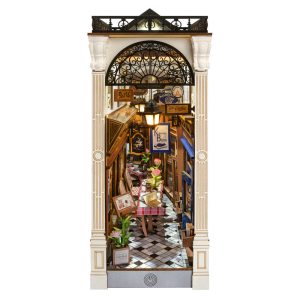 Arcade Datin model 148pcs