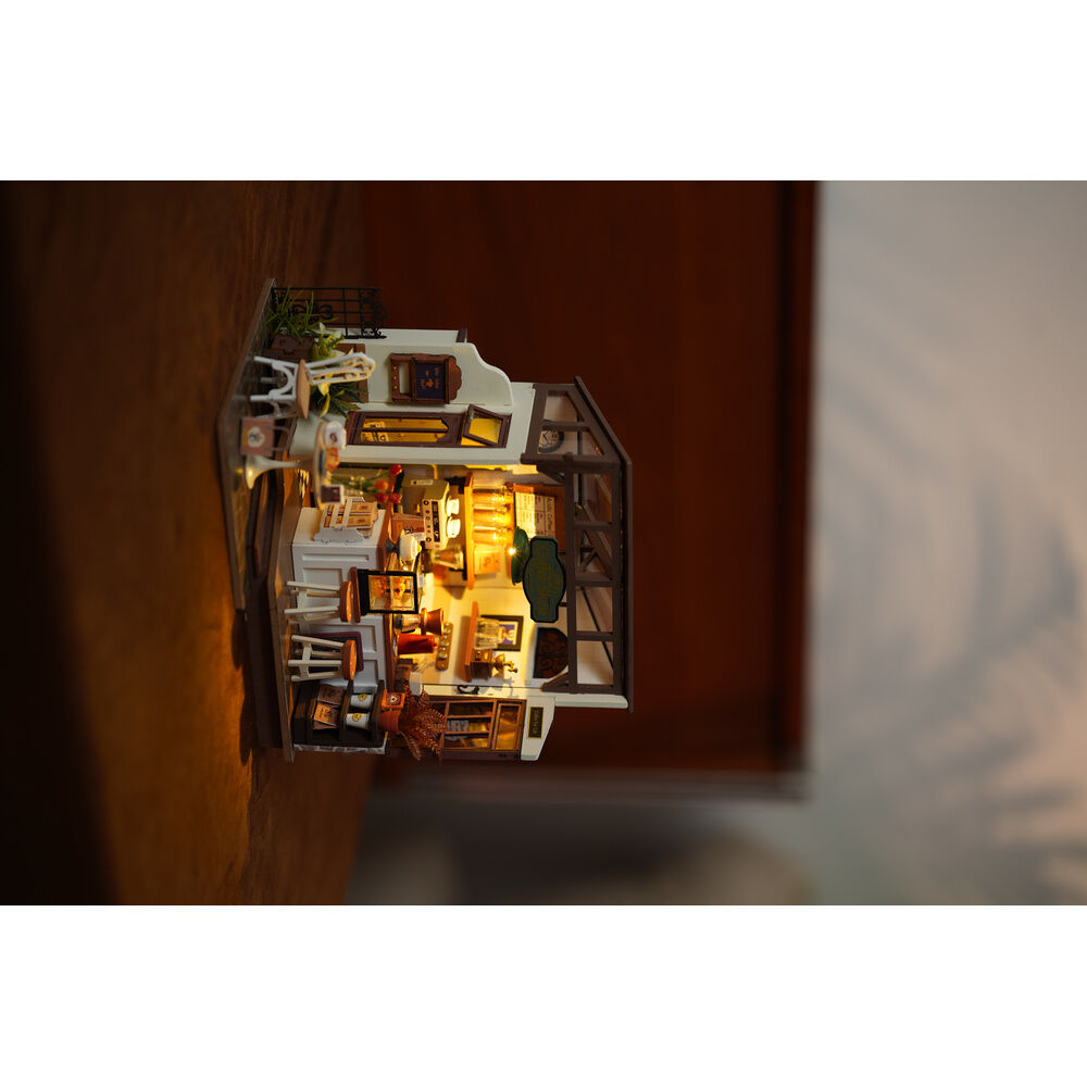 Coffee shop model 183pzs - Image 4