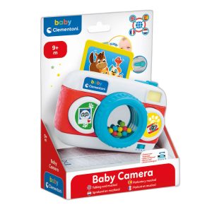 Baby Camera