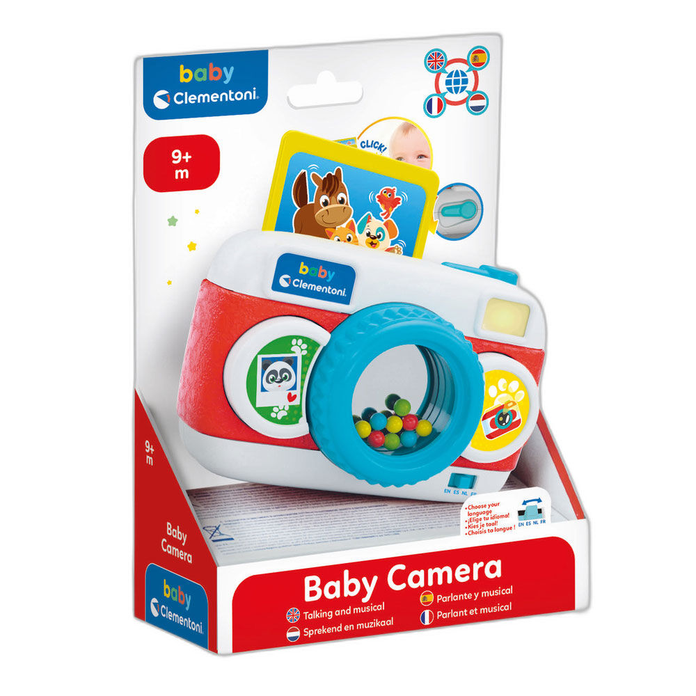 Baby Camera