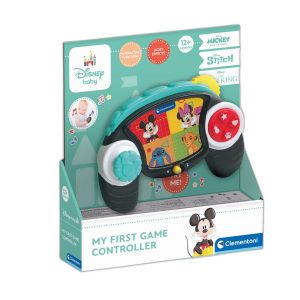Disney My First Game Controller