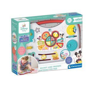 Disney Mickey and Friends Interactive Pad