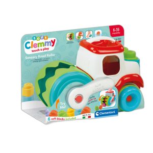Clemmy Sensory Roller
