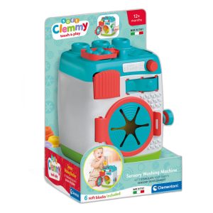 Clemmy Washing Machine