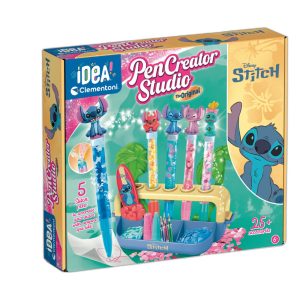 Disney Stitch Create Your Pens